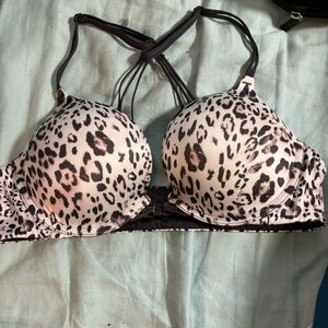 Victoria secret bra